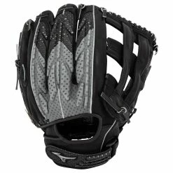 Mizuno Techfire Slowpitch 13" Softball Glove -All Gloves Elegant store mizuno softball glove techfire 130 slowpitch
