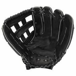 Mizuno Techfire Slowpitch 13" Softball Glove -All Gloves Elegant store mizuno softball glove techfire 130 slowpitch inset1