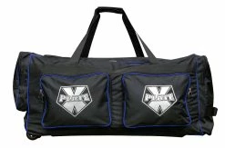 X-Plate Monster Protuff Wheeled Bag || 36"L X 18"H X 18"W -All Gloves Elegant store monster front royal 390f9b31 3b9c 44e5 88d1 20e3d5195d09