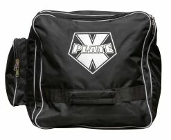 X-Plate Monster Protuff Wheeled Bag || 36"L X 18"H X 18"W -All Gloves Elegant store monster side white 1