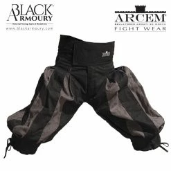 Black Armoury Pantalon AMHE 16eme - 800N - ARCEM