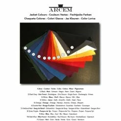 Black Armoury Pantalon AMHE 16eme - 800N - ARCEM -All Gloves Elegant store pantalon amhe 16eme 800n arcem 5