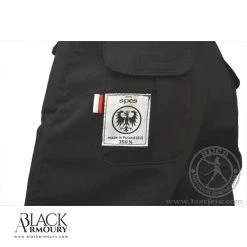 Black Armoury PANTALON AMHE - 350N - HOMME - SPES -All Gloves Elegant store pantalon amhe 350n homme spes 2