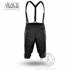 Black Armoury Pantalon AMHE "Hussar" 800N - SPES