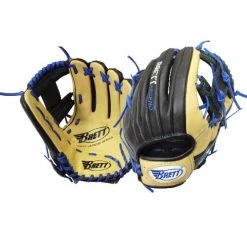 Brett-LEGEND Legend Series Baseball Youth Gloves 11.5