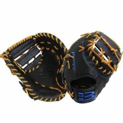 Brett - Blue Label Series First Base Baseball Mitt