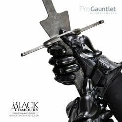 Black Armoury ProGauntlet By Crossguard