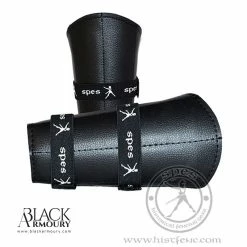 Black Armoury Protections Avant Bras GEKO - SPES