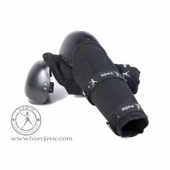 Black Armoury Protège Avant Bras + Coude "VECTIR" - SPES 10 Black Armoury Protège Avant Bras + Coude "VECTIR" - SPES -All Gloves Elegant store protege avant bras coude vectir spes 3