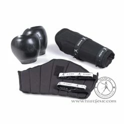 Black Armoury Protège Avant Bras + Coude "VECTIR" - SPES 11 Black Armoury Protège Avant Bras + Coude "VECTIR" - SPES -All Gloves Elegant store protege avant bras coude vectir spes 4
