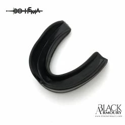 Black Armoury Protège Dents - DOHEMA