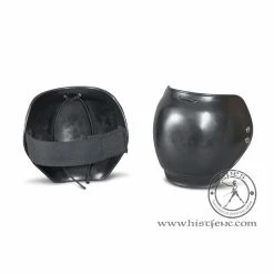 Black Armoury Protège Genou Coqué - SPES