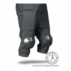 Black Armoury Protège Genou Coqué - SPES 9 Black Armoury Protège Genou Coqué - SPES -All Gloves Elegant store protege genou coque spes 3