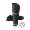 Black Armoury Protège Tibia "VECTIR" - SPES 1 Black Armoury Protège Tibia "VECTIR" - SPES -All Gloves Elegant store protege tibia vectir spes