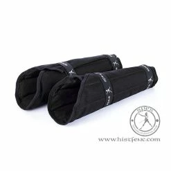 Black Armoury Protège Tibia "VECTIR" - SPES -All Gloves Elegant store protege tibia vectir spes 2