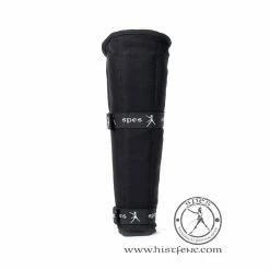 Black Armoury Protège Tibia "VECTIR" - SPES -All Gloves Elegant store protege tibia vectir spes 3
