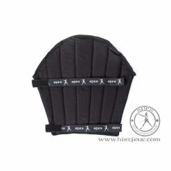 Black Armoury Protège Tibia "VECTIR" - SPES -All Gloves Elegant store protege tibia vectir spes 4