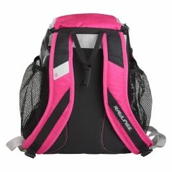 Rawlings R400 Youth Player's Backpack -All Gloves Elegant store r400 npk 3