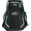 Rawlings R500 Backpack -All Gloves Elegant store r500 dg 1