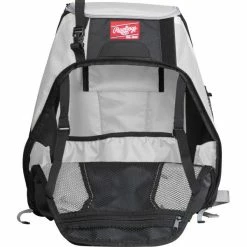 Rawlings R500 Backpack -All Gloves Elegant store r500 w 43