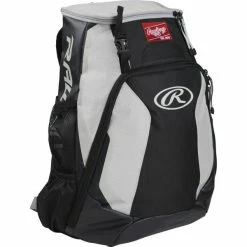 Rawlings R500 Backpack -All Gloves Elegant store r500 w 6