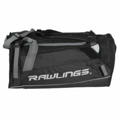 Rawlings R601 Hybrid Duffle/Backpack -All Gloves Elegant store r601 b 1