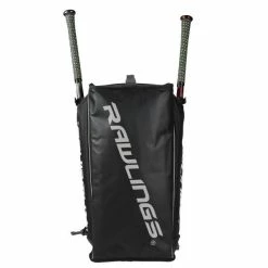 Rawlings R601 Hybrid Duffle/Backpack -All Gloves Elegant store r601 b 46