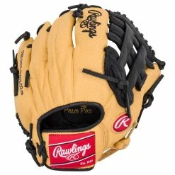 Rawlings Brandon Crawford Select Pro Lite 11.25" Youth Baseball Glove -All Gloves Elegant store rawlings baseball glove brandon crawford select pro lite 1125