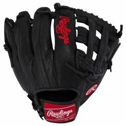 Rawlings Corey Seager Select Pro Lite 11.25" Youth Baseball Glove -All Gloves Elegant store rawlings baseball glove corey seager select pro lite 1125