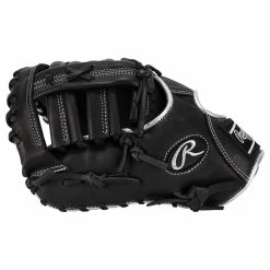 Rawlings Encore ECFBM-10B 12" Baseball First Base Mitt - 2022 Model -All Gloves Elegant store rawlings baseball glove encore 12 first base 22 inset4 1