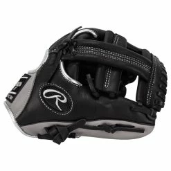 Rawlings Encore EC1125-20B 11.25" Baseball Glove - 2022 Model -All Gloves Elegant store rawlings baseball glove encore ec1125 20b 115 22 inset2