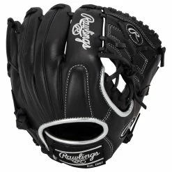 Rawlings Encore EC1175-8B 11.75" Baseball Glove - 2022 Model -All Gloves Elegant store rawlings baseball glove encore ec1175 8b 1175 inset1