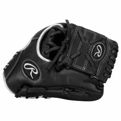 Rawlings Encore EC1175-8B 11.75" Baseball Glove - 2022 Model -All Gloves Elegant store rawlings baseball glove encore ec1175 8b 1175 inset2