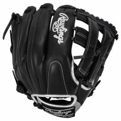 Rawlings Encore EC1225-6B 12.25" H-Web Baseball Glove - 2022 Model -All Gloves Elegant store rawlings baseball glove encore ec1225 6b 1225 22 inset1