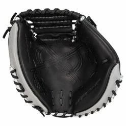 Rawlings Encore ECCM32-23B 32" Baseball Catcher's Mitt - 2022 Model -All Gloves Elegant store rawlings baseball glove encore eccm32 23b catchers mitt 32 22