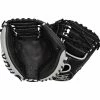 Rawlings Encore ECCM32-23B 32" Baseball Catcher's Mitt - 2022 Model -All Gloves Elegant store rawlings baseball glove encore eccm32 23b catchers mitt 32 22 1