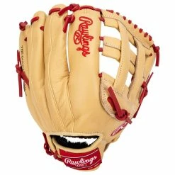 Rawlings Bryce Harper Select Pro Lite 12" Youth Baseball Glove - 2023 Model -All Gloves Elegant store rawlings baseball glove harper select pro lite 12 23 inset1
