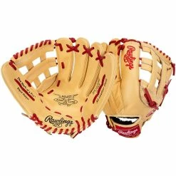 Rawlings Bryce Harper Select Pro Lite 12" Youth Baseball Glove - 2023 Model