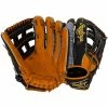 Rawlings Heart Of The Hide Limited Edition PRO3039-6TBZ 12.75" Baseball Glove With ColorSync Patch -All Gloves Elegant store rawlings baseball glove heart of the hide pro3039 6tbz 1275 inset2 1