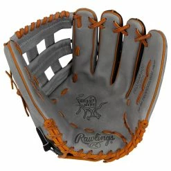Rawlings Heart Of The Hide ColorSync 5.0 PRO3030-6GC 13" Baseball Glove -All Gloves Elegant store rawlings baseball glove hoh colorsync 5 0 pro3030 6gc 113 1