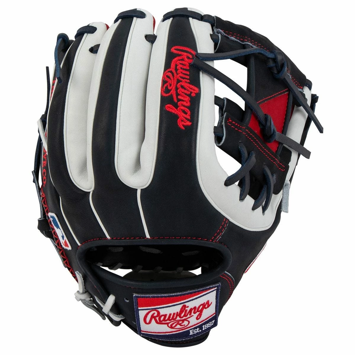 Rawlings Heart Of The Hide ColorSync 5.0 PRO314-2NW 11.5" Baseball Glove 5 Rawlings Heart Of The Hide ColorSync 5.0 PRO314-2NW 11.5" Baseball Glove - Image 3