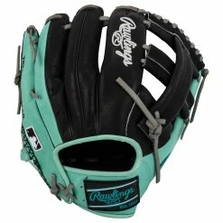 Rawlings Heart Of The Hide ColorSync 5.0 PRONP4-20BOM 11.5" Baseball Glove -All Gloves Elegant store rawlings baseball glove hoh colorsync 5 0 pronp4 20bom 115 inset2 1