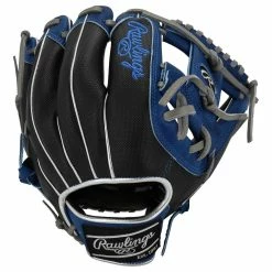 Rawlings Heart Of The Hide ColorSync 7.0 RPRO204-2BRSS 11.5" Baseball Glove 7 Rawlings Heart Of The Hide ColorSync 7.0 RPRO204-2BRSS 11.5" Baseball Glove -All Gloves Elegant store rawlings baseball glove hoh colorsync 7 pro204 2brss 115 inset2