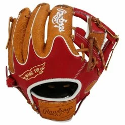 Rawlings Heart Of The Hide ColorSync 7.0 RPRO204W-2XS 11.5" Baseball Glove -All Gloves Elegant store rawlings baseball glove hoh colorsync 7 pro204w 2xs 115 inset2