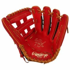 Rawlings Heart Of The Hide ColorSync 7.0 RPRO303-6SC 12.75" Baseball Glove -All Gloves Elegant store rawlings baseball glove hoh colorsync 7 pro303 6sc 1275 inset1