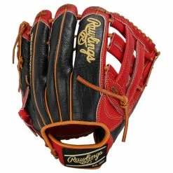 Rawlings Heart Of The Hide ColorSync 7.0 RPRO303-6SC 12.75" Baseball Glove -All Gloves Elegant store rawlings baseball glove hoh colorsync 7 pro303 6sc 1275 inset2