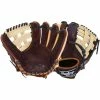 Rawlings Heart Of The Hide ColorSync 7.0 RPRORKB17SH 12.25" Baseball Glove -All Gloves Elegant store rawlings baseball glove hoh colorsync 7 prorkb17sh 1225