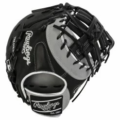 Rawlings Heart Of The Hide ColorSync 7.0 RPRODCTGB 13" Baseball First Base Mitt 8 Rawlings Heart Of The Hide ColorSync 7.0 RPRODCTGB 13" Baseball First Base Mitt -All Gloves Elegant store rawlings baseball glove hoh colorsync first base mitt 13 23 inset2