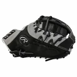 Rawlings Heart Of The Hide ColorSync 7.0 RPRODCTGB 13" Baseball First Base Mitt 9 Rawlings Heart Of The Hide ColorSync 7.0 RPRODCTGB 13" Baseball First Base Mitt -All Gloves Elegant store rawlings baseball glove hoh colorsync first base mitt 13 23 inset3