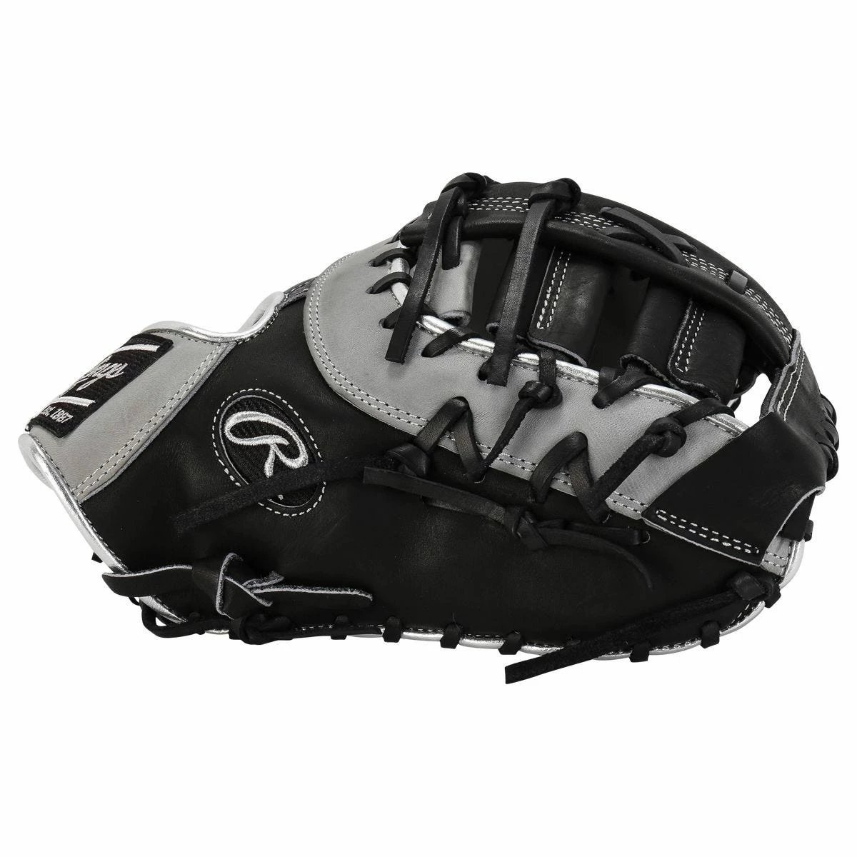 Rawlings Heart Of The Hide ColorSync 7.0 RPRODCTGB 13" Baseball First Base Mitt 6 Rawlings Heart Of The Hide ColorSync 7.0 RPRODCTGB 13" Baseball First Base Mitt - Image 4